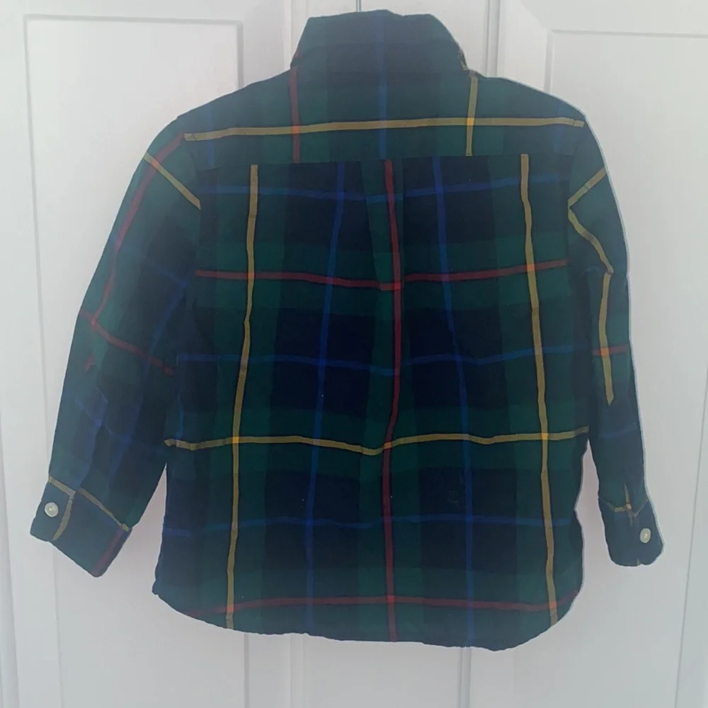 Ralph Lauren 100% cotton